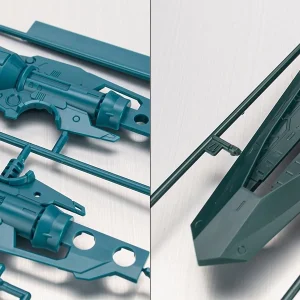 soldes de Noël FM 1/100 : CALAMITY GUNDAM 93