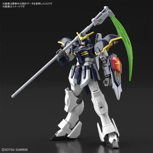 exclusivement disponibles HGAC 1/144 : DEATHSCYTHE GUNDAM (TV Ver.) 12