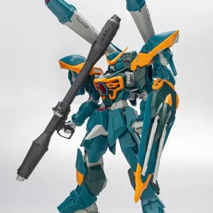 soldes de Noël FM 1/100 : CALAMITY GUNDAM 69