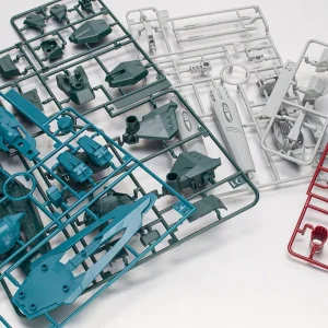 soldes de Noël FM 1/100 : CALAMITY GUNDAM 95