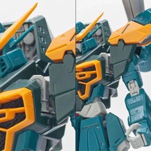 soldes de Noël FM 1/100 : CALAMITY GUNDAM 65