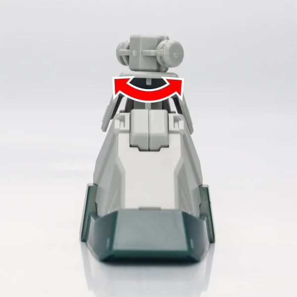 soldes de Noël FM 1/100 : CALAMITY GUNDAM 28