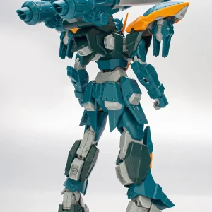 soldes de Noël FM 1/100 : CALAMITY GUNDAM 63