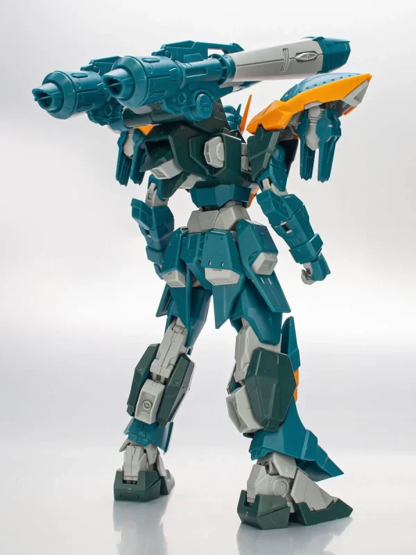 soldes de Noël FM 1/100 : CALAMITY GUNDAM 16