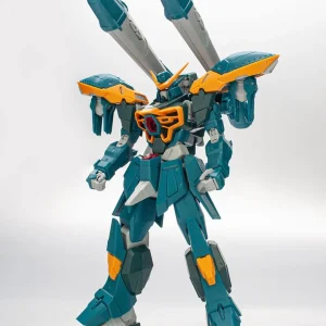 soldes de Noël FM 1/100 : CALAMITY GUNDAM 59