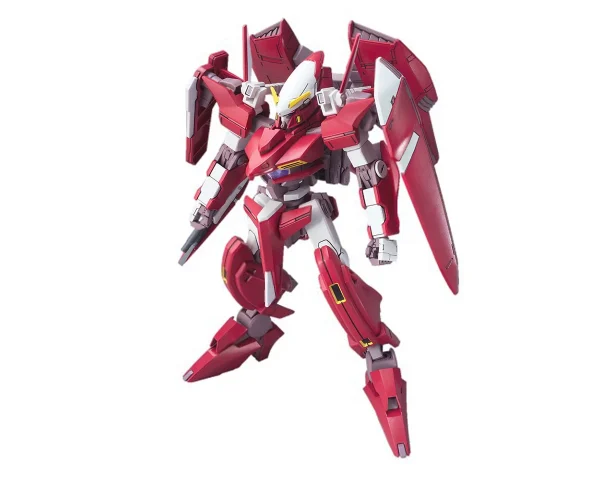 HG00 1/144 GUNDAM THRONE DREI vente pas cher en ligne 3