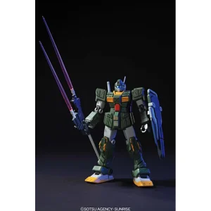 Nouvelle Collection HGUC 1/144 GM STRIKER 7