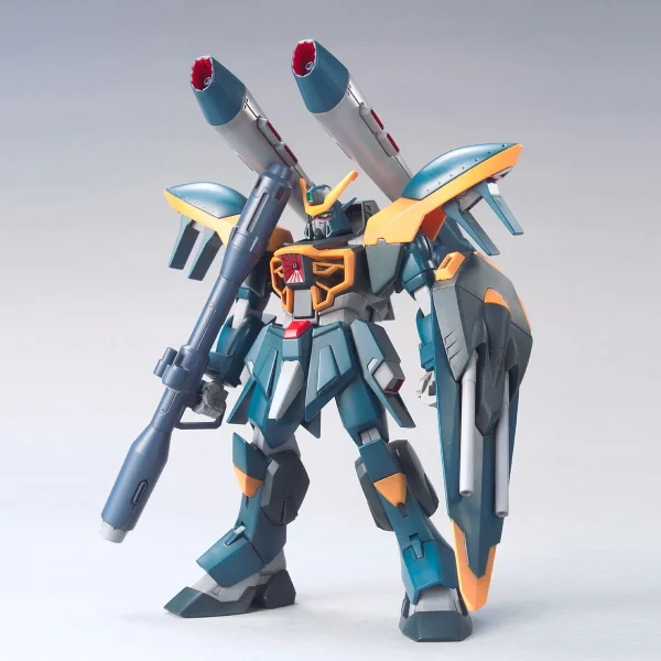 HG 1/144 CALAMITY GUNDAM GAT-X131 à prix réduits 4