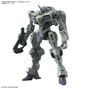 HG 1/144 ZOWORT achat 11