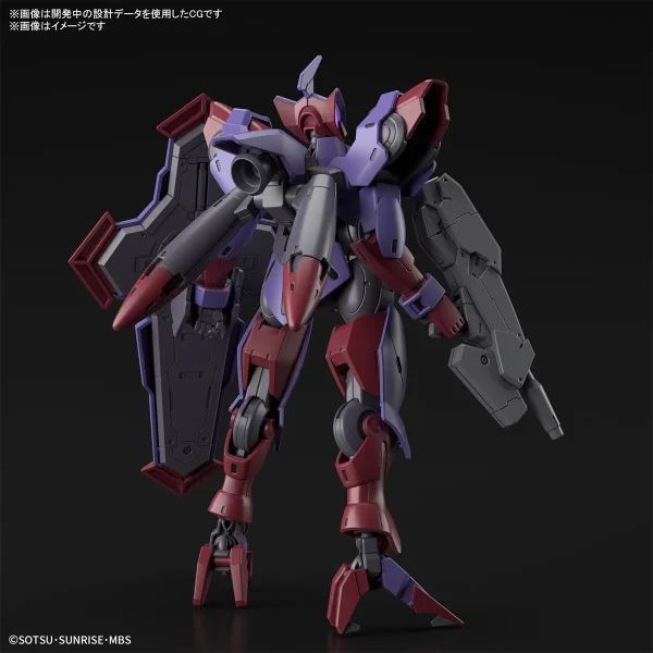 HG 1/144 BEGUIR-PENTE grossiste en ligne 4