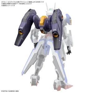 excellents soldes HG 1/144 MIRASOUL FLIGHT UNIT 14