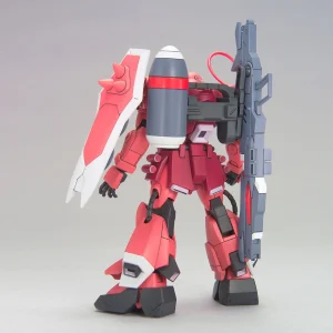 HG 1/144 GUNNER ZAKU WARRIOR (Lunamaria Hawke Custom – ZGMF-1000/A1) en ligne 10