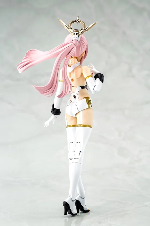 MEGAMI DEVICE : AUV AMATERASU REGALIA Boutique officielle 13