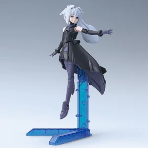 aux meilleurs prix HGBD MOBILE DOLL SARAH MIROIR MISSION VER. GUNDAM BASE LIMITED 13