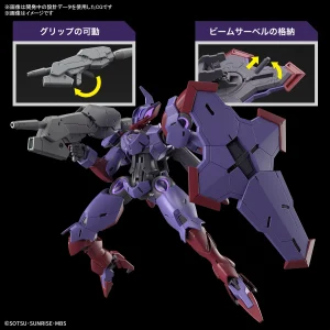 HG 1/144 BEGUIR-PENTE grossiste en ligne 22