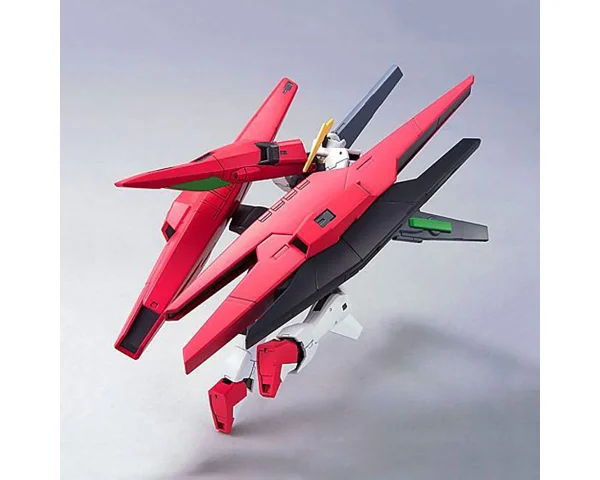 Paris HG00 1/144 GN ARCHER 7