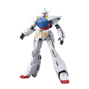 HGUC 1/144 GUNDAM TURN A De Qualité 8