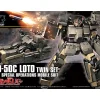 mode HGUC 1/144 LOTO TWIN SET 40