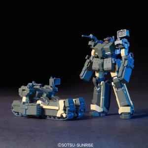 mode HGUC 1/144 LOTO TWIN SET 6