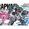 HG00 1/144 GUNDAM RAPHAEL Top ventes 16