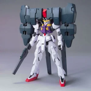HG00 1/144 GUNDAM RAPHAEL Top ventes 7