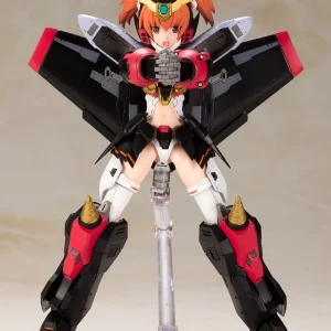 CROSSFRAME GIRL GAOGAIGAR Meilleur Prix Garanti 49
