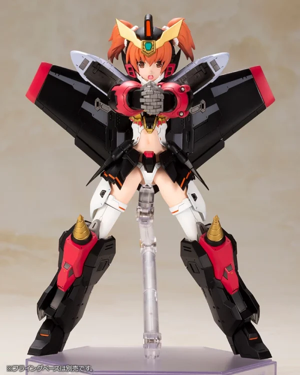 CROSSFRAME GIRL GAOGAIGAR Meilleur Prix Garanti 14