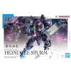 HG 1/144 HEINDREE STURM grand choix 25