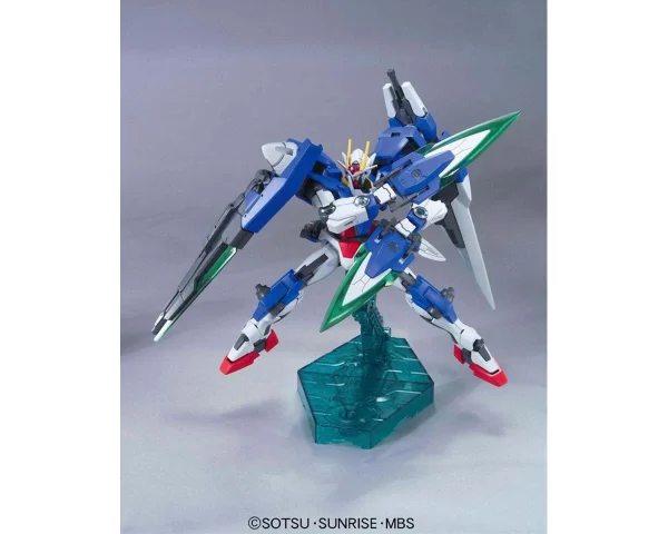 en solde HG00 1/144 GUNDAM 00 SEVEN SWORD/G 3