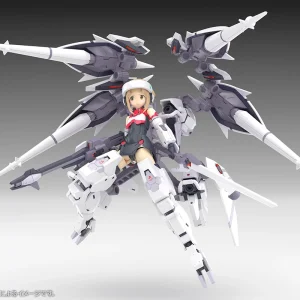 Dernières Nouveautés MEGAMI DEVICE NODOKA TAKAHATA 24