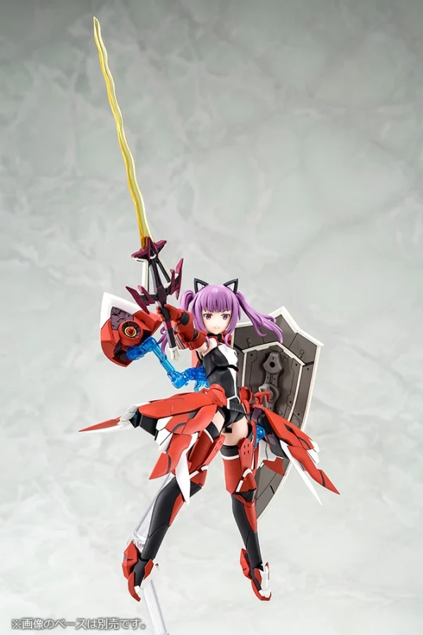 MEGAMI DEVICE : AYAKA ICHIJO [Ei-shun] magasin paris 9