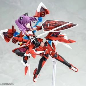 MEGAMI DEVICE : AYAKA ICHIJO [Ei-shun] magasin paris 25