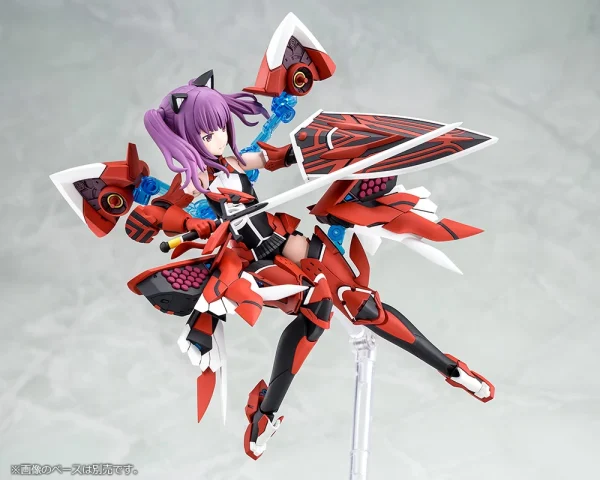 MEGAMI DEVICE : AYAKA ICHIJO [Ei-shun] magasin paris 7