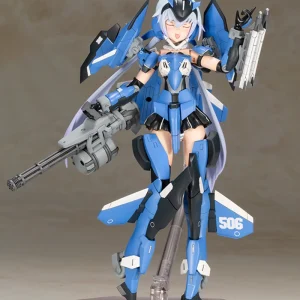FRAME ARMS GIRL STYLET XF-3 PLUS marques pas cher 26