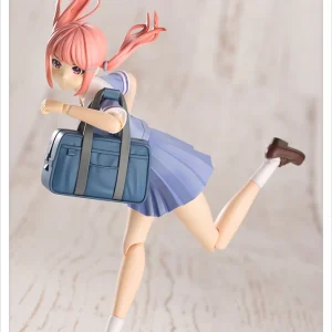 soldes luxe SOUSAI SHOJO TEIEN : MADOKA YUKI (TOUOU HIGH SCHOOL SUMMER CLOTHES) DREAMING STYLE MILKY MARINE 21