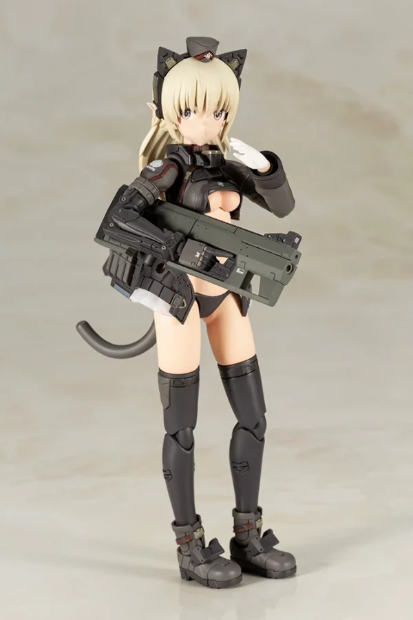 FRAME ARMS GIRL : ARSIA marque pas cher 3