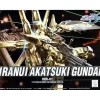 HGCE 1/144 GUNDAM SHIRANUI AKATSUKI vente en ligne pas cher 10