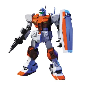 magasin en ligne france HGUC 1/144 RGM-79 POWERED GM 6