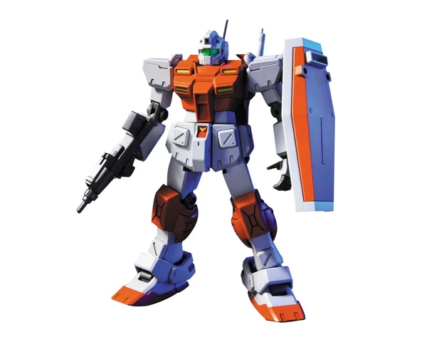 magasin en ligne france HGUC 1/144 RGM-79 POWERED GM 3