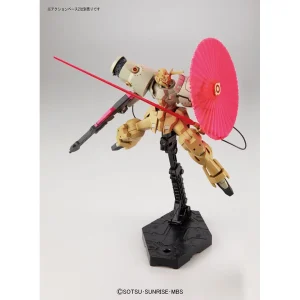 HGRG 1/144 GASTIMA mode pas cher 10