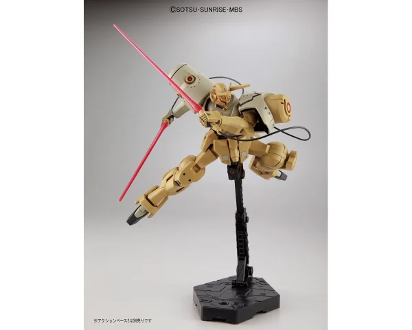 HGRG 1/144 GASTIMA mode pas cher 5