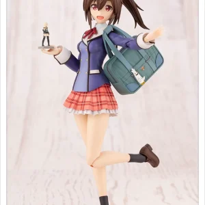 Meilleur Prix SOUSAI SHOJO TEIEN : AO GENNAI [WAKABA GIRLS’ HIGH SCHOOL WINTER CLOTHES] 31