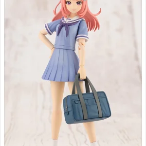 soldes luxe SOUSAI SHOJO TEIEN : MADOKA YUKI (TOUOU HIGH SCHOOL SUMMER CLOTHES) DREAMING STYLE MILKY MARINE 15