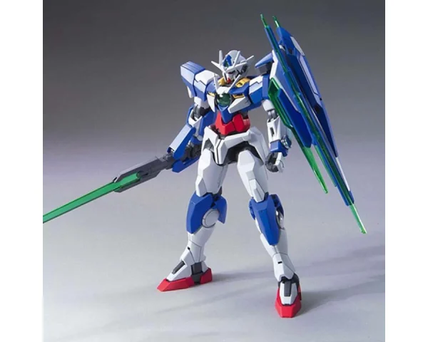 magasin en ligne france HG00 1/144 00 QAN[T] 3