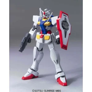HG00 1/144 GUNDAM O (TYPE A.C.O) styles dernier cri 8