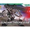 jusqu'à HG00 1/144 GUNDAM THRONE EINS 11