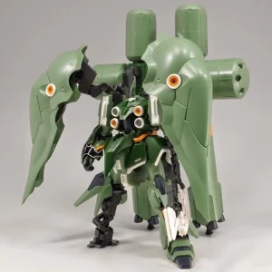 des prix incroyables HGUC 1/144 KSHATRIYA REPAIRED 7