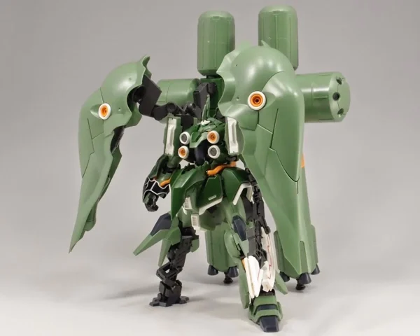 des prix incroyables HGUC 1/144 KSHATRIYA REPAIRED 3