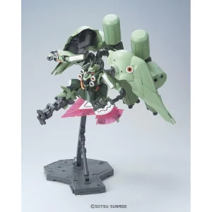 des prix incroyables HGUC 1/144 KSHATRIYA REPAIRED 9
