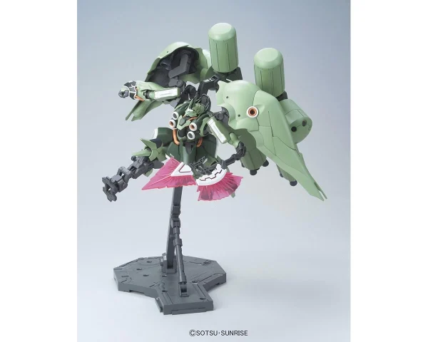 des prix incroyables HGUC 1/144 KSHATRIYA REPAIRED 4